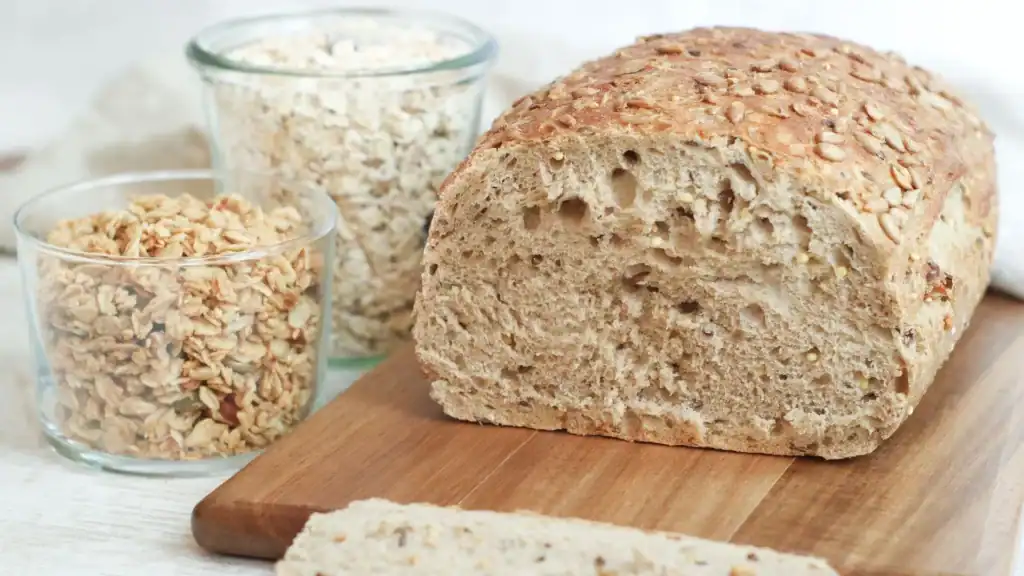 An image of a Low Card Bread , Which is the Best Bread for a Low Carb Diet Ayr