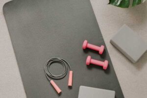 home workouts Ayr