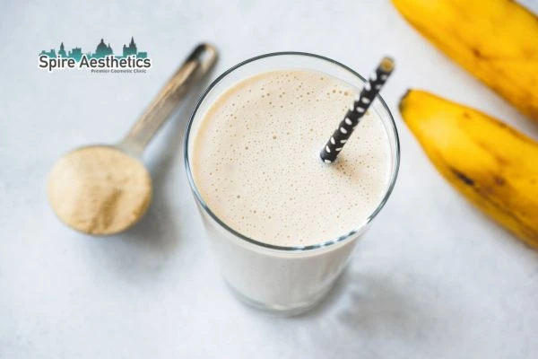 Boost your wellness goals and lose weight with the best protein powder Ayr