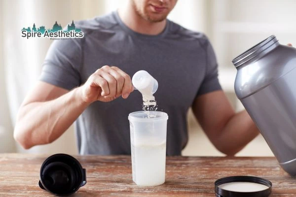 understand which protein powder Ayr is best for you!