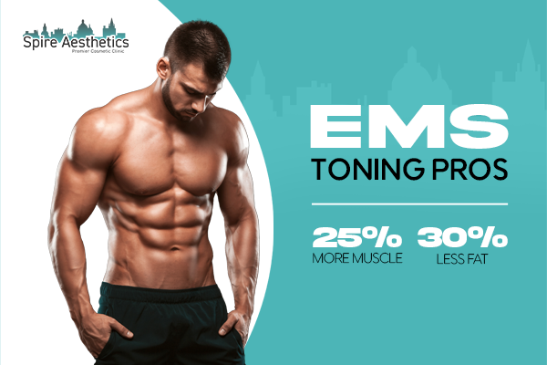 Why Golfers Choose HIFU for Arm Sculpting at Spire Aesthetics Ayr