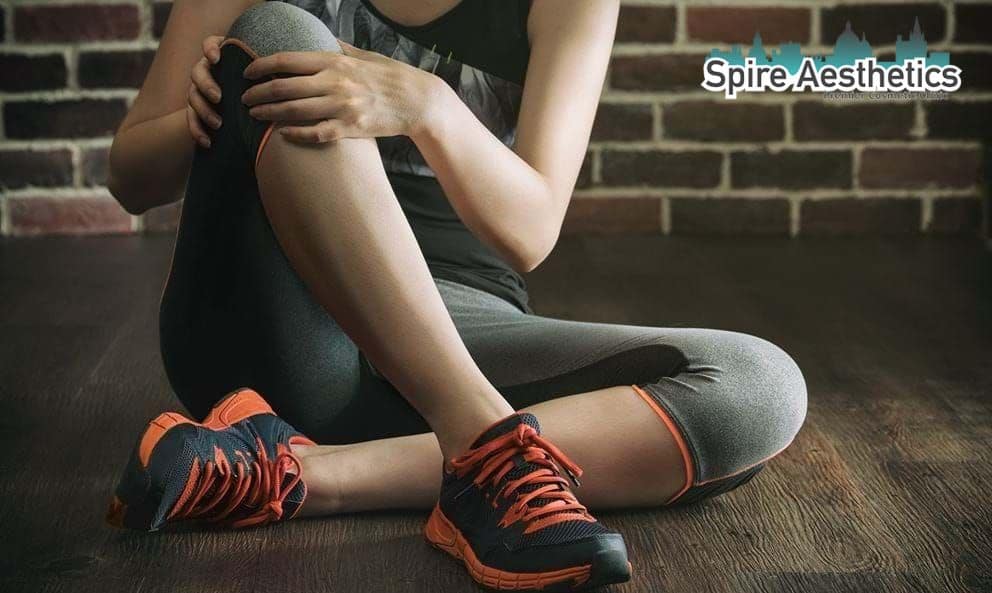 Body Toning and Injury Repair Ayr