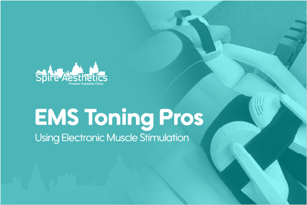 EMS Toning Pros Ayr
