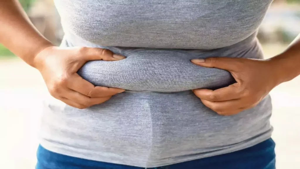 Why Do We Struggle with Stubborn Fat Despite Healthy Habits Ayr