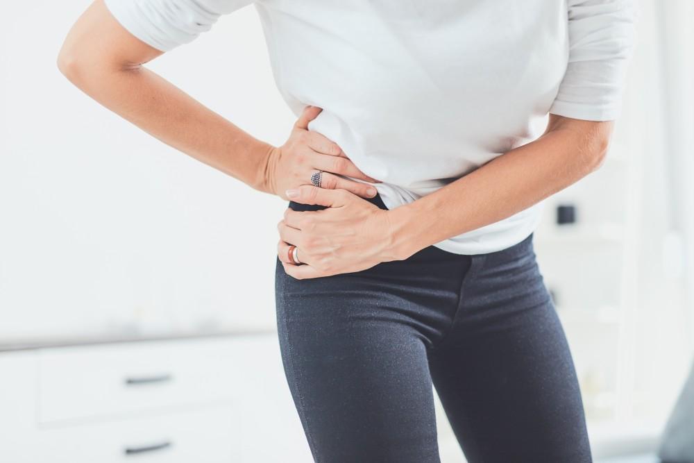Could a Weak Core Be the Real Reason Behind Your Back Pain, Poor Posture and Persistent Belly Bulge Ayr?